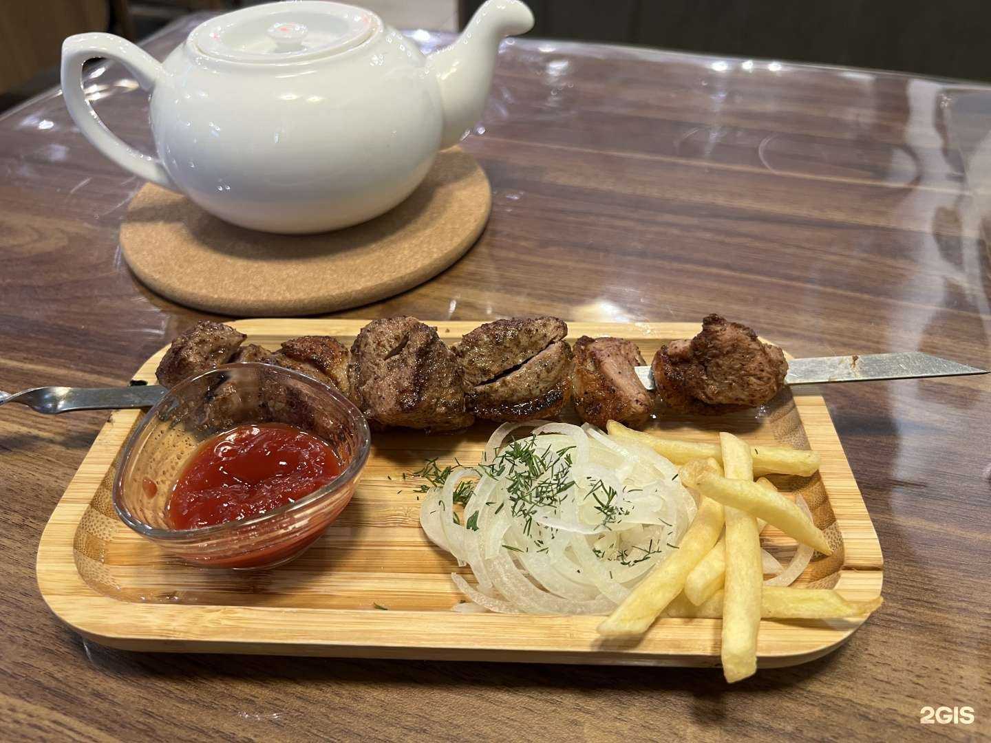 Отзывы на компанию Андижан в Новосибирске c фото