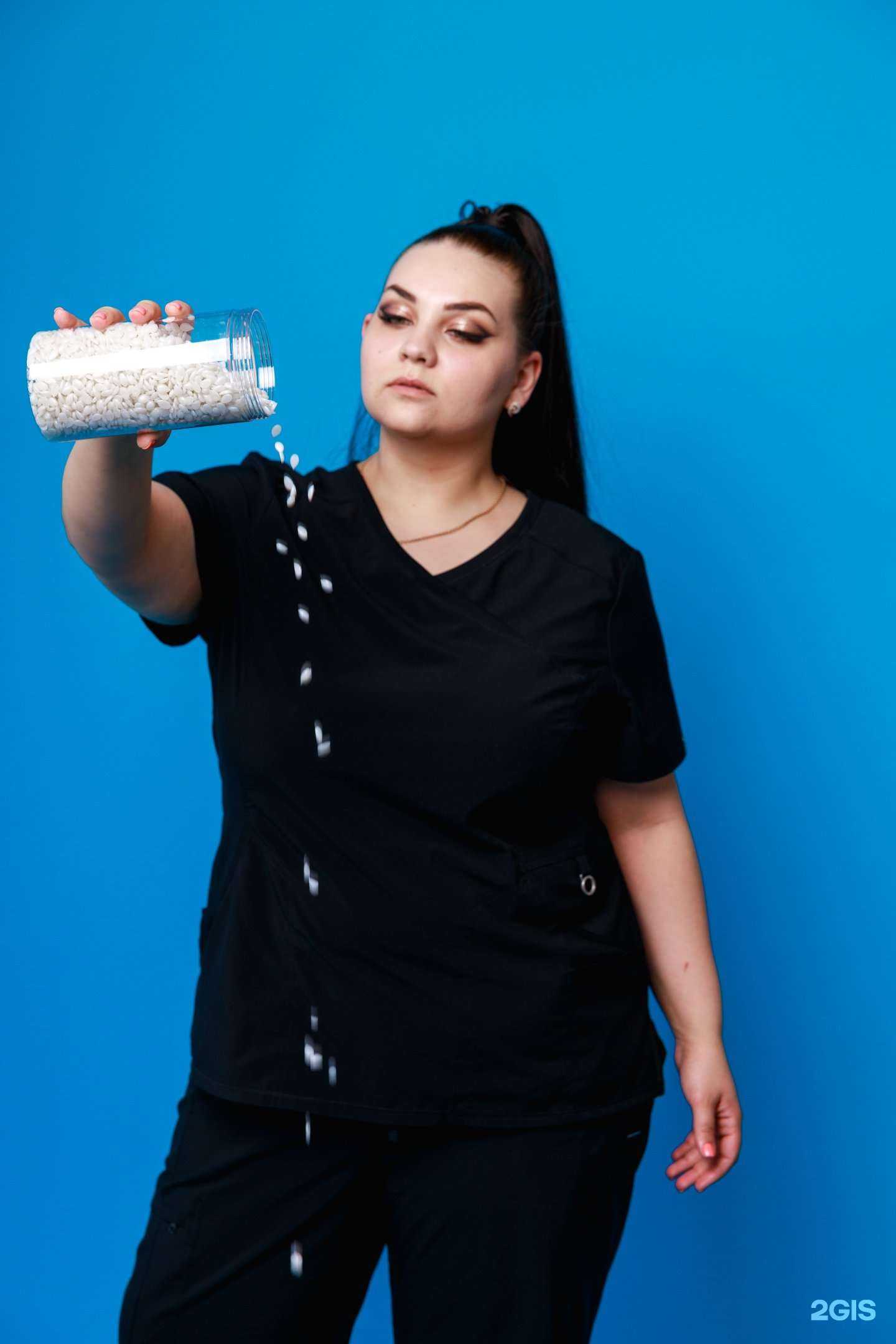 Отзывы на компанию Anasteysha в Ставрополе c фото