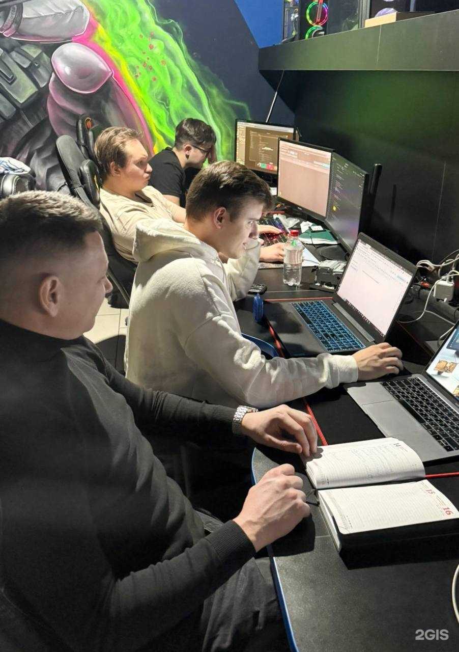 Отзывы на компанию ClubKeeper в Ставрополе c фото