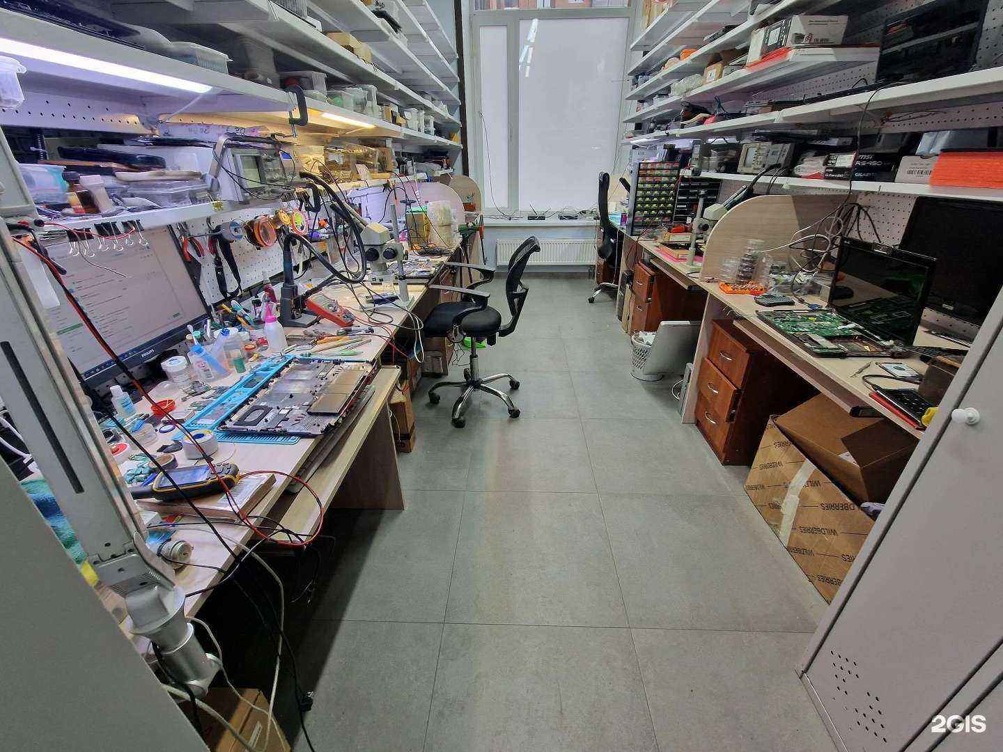 Отзывы на компанию Dext в г. Архангельск c фото