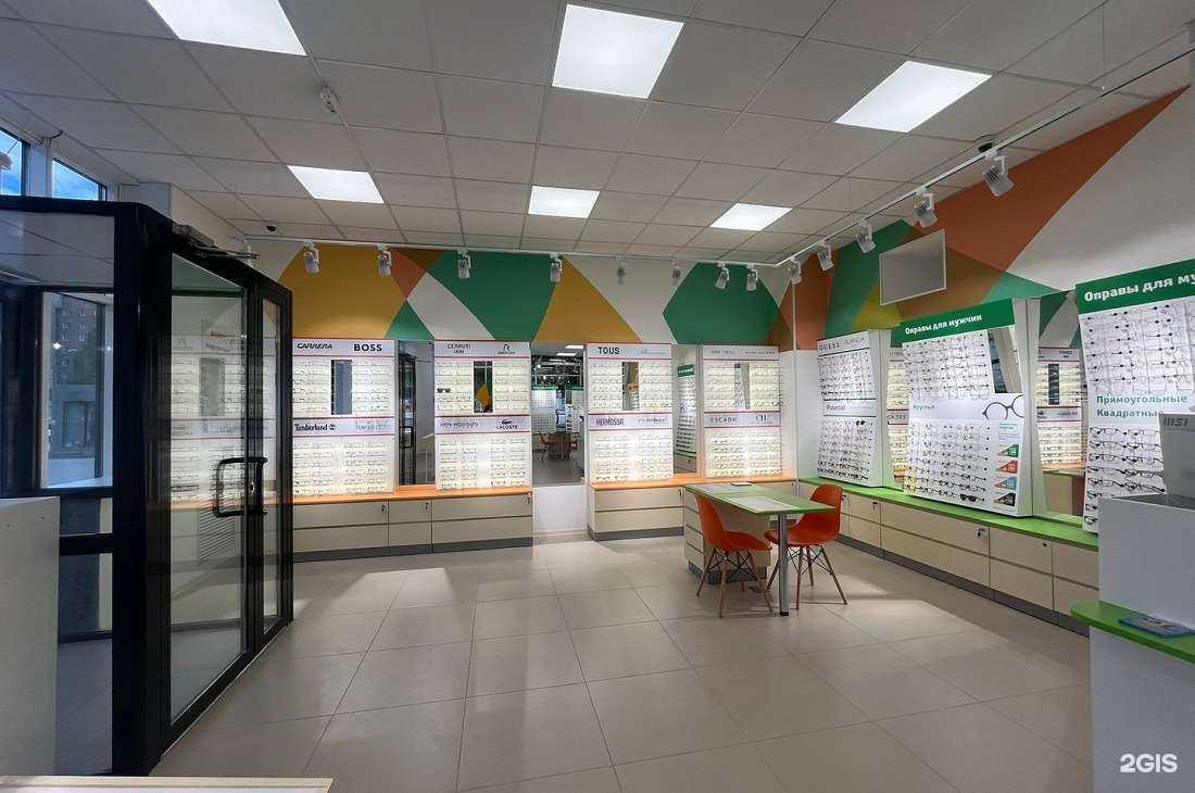 Отзывы на компанию Счастливый взгляд в Новосибирске c фото