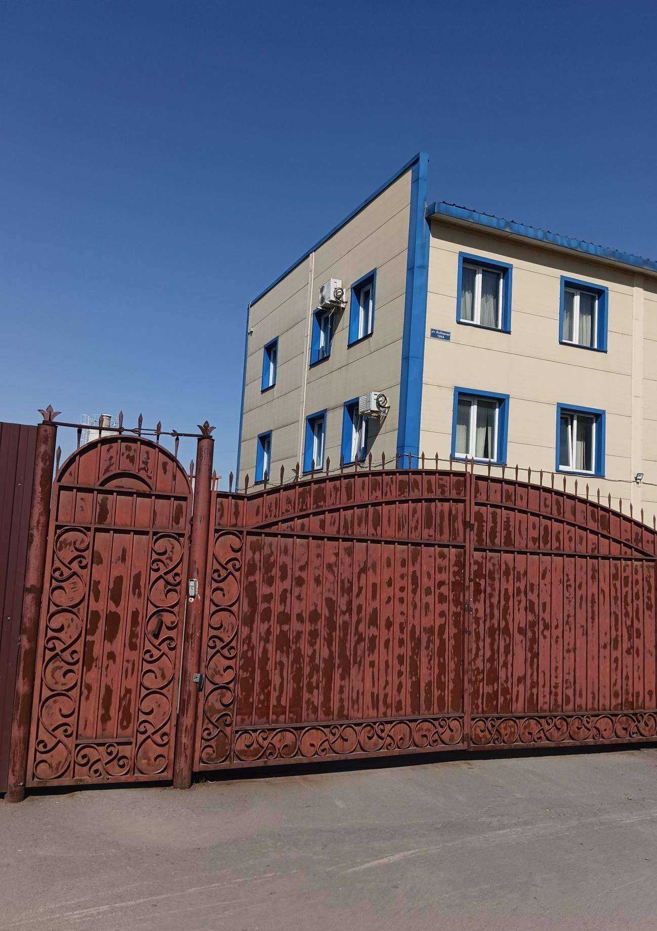 Отзывы на компанию Билдер бетон в Новосибирске c фото