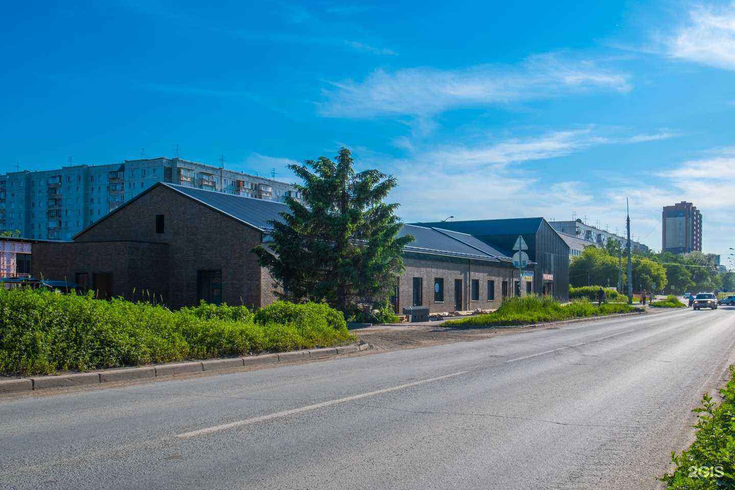 Отзывы на компанию Belyash в Новосибирске c фото - фотография 2 из 2