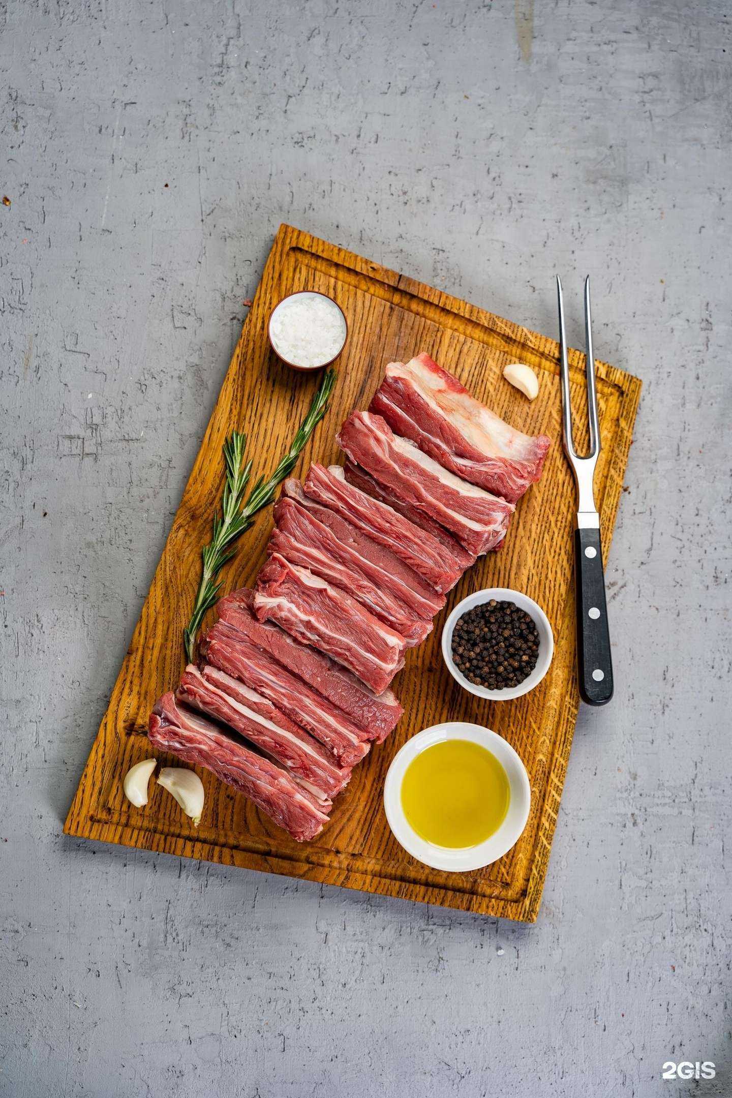 Отзывы на компанию Мясник в Геленджике c фото