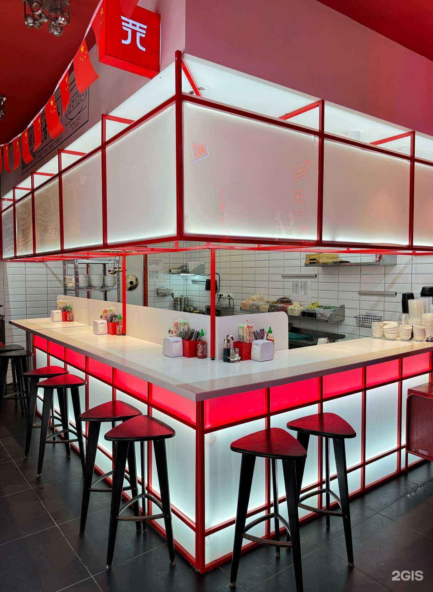 Отзывы на компанию Pokeramen в Перми c фото