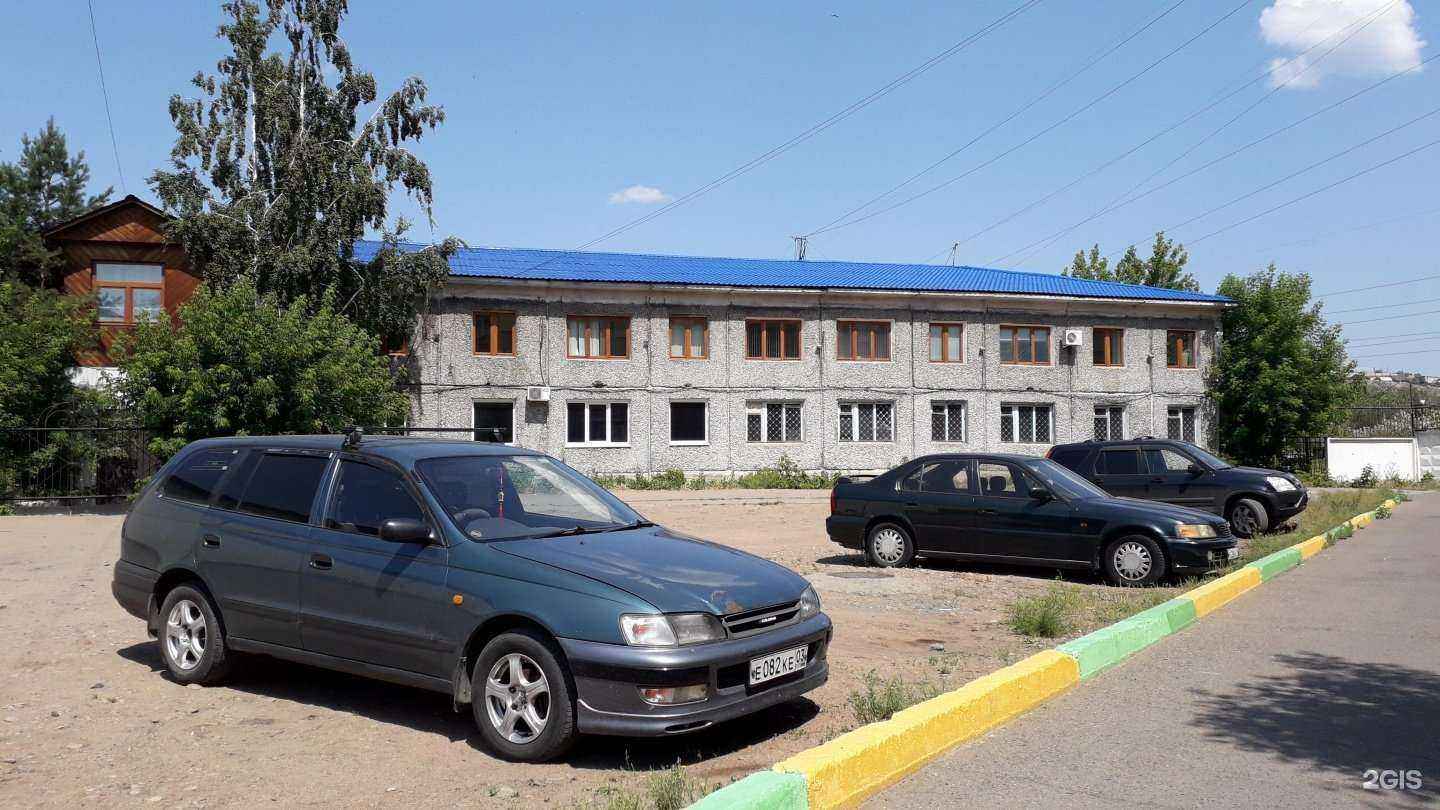 Отзывы на компанию Городской водосервис в Улан-Удэ c фото - фотография 2 из 2