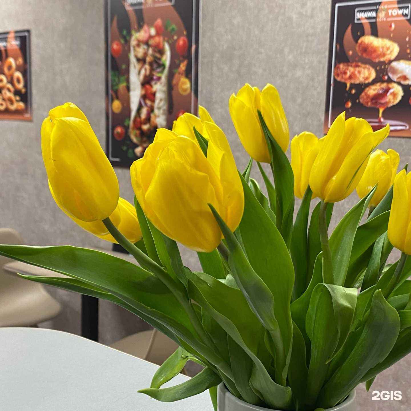 Отзывы на компанию Shawa Town в Абакане c фото