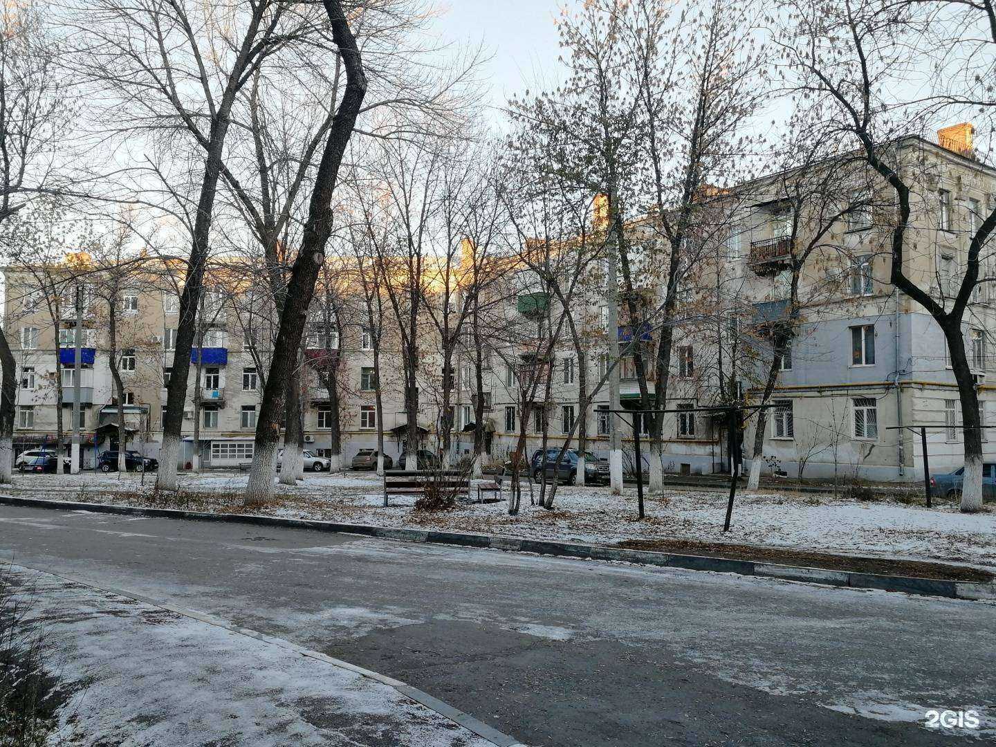 Отзывы на компанию Ремонтно-строительный участок в Новокуйбышевске c фото - фотография 2 из 2