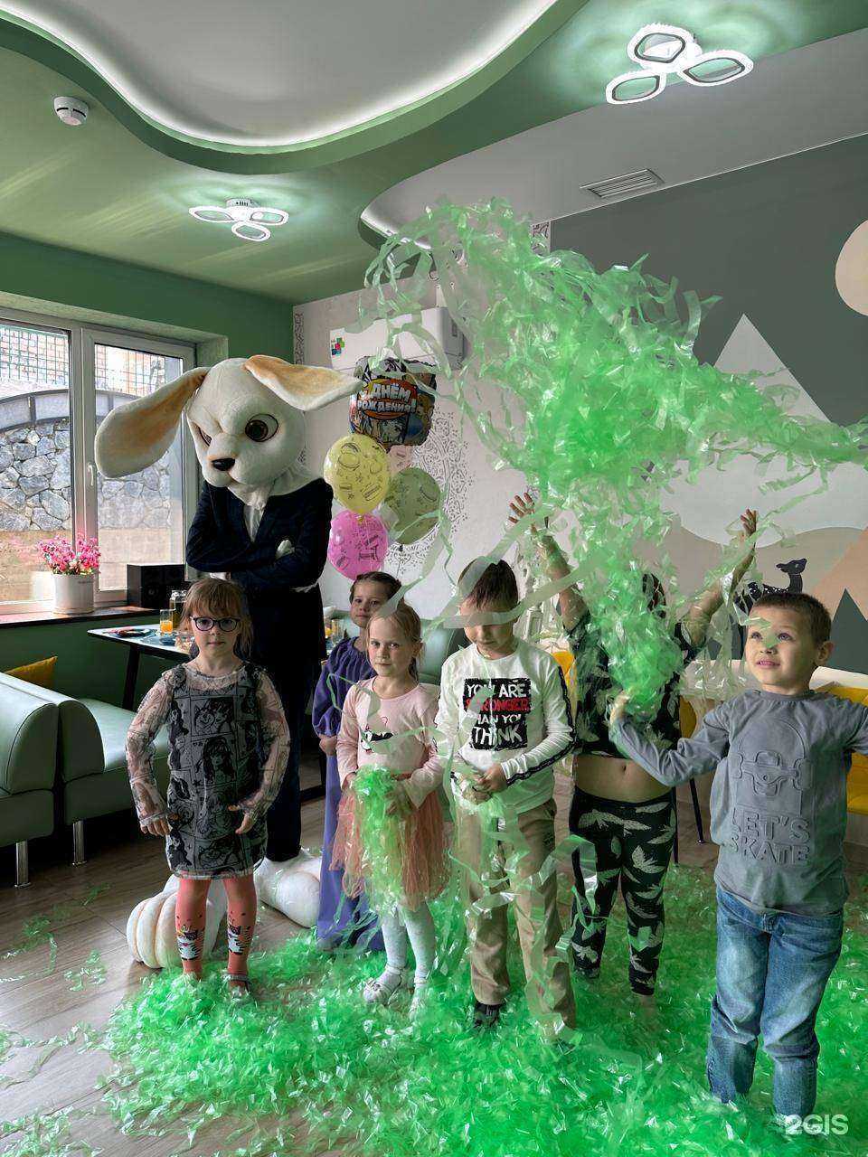 Отзывы на компанию Каприз в Находке c фото