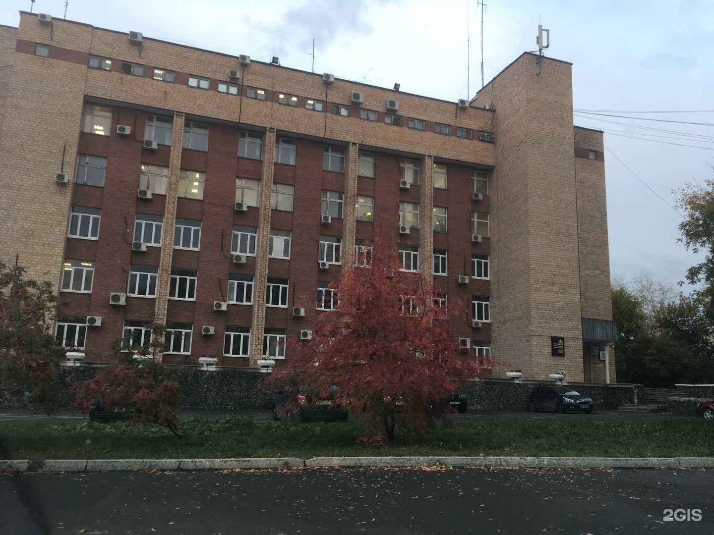 Отзывы на компанию УВМ-Сталь в г. Екатеринбург c фото