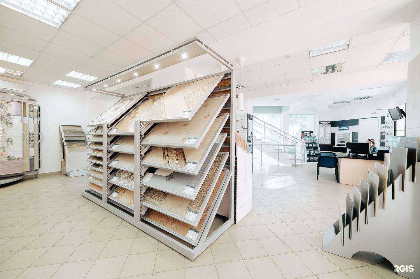 Отзывы на компанию МИКА в Воронеже c фото