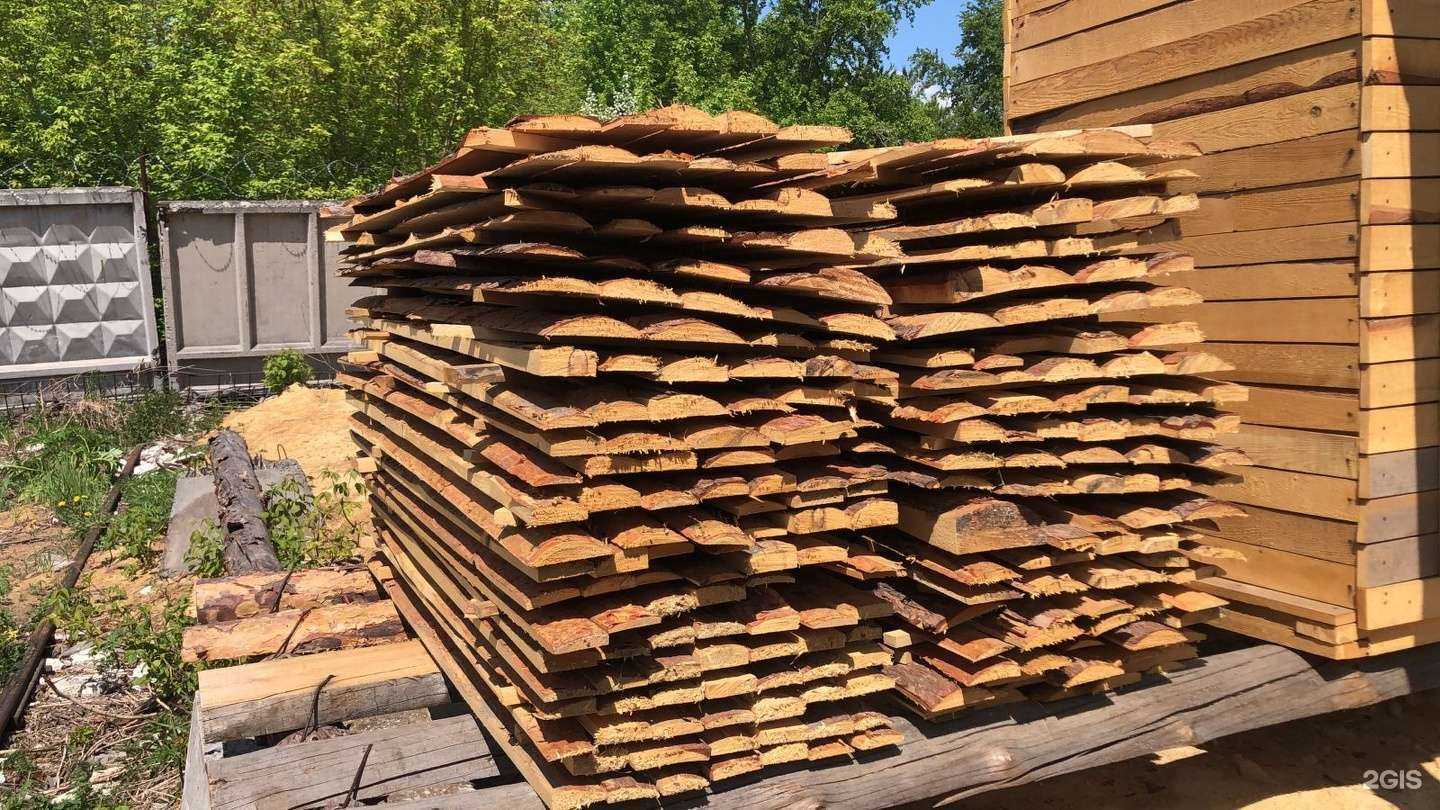 Отзывы на компанию Строим из леса в Новосибирске c фото