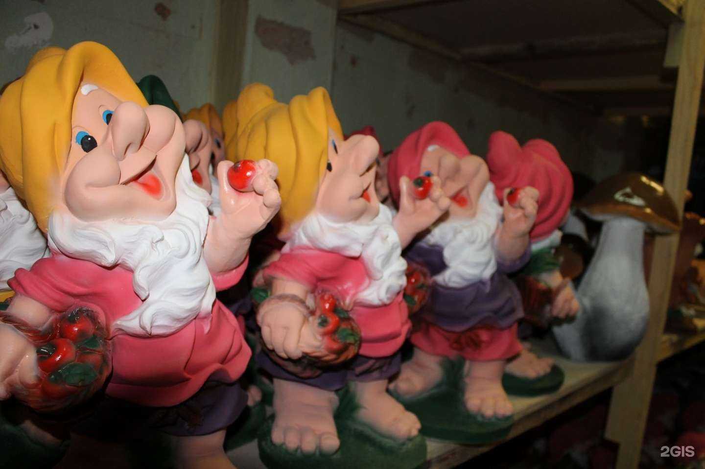 Отзывы на компанию Туласад в г. Новомосковск c фото