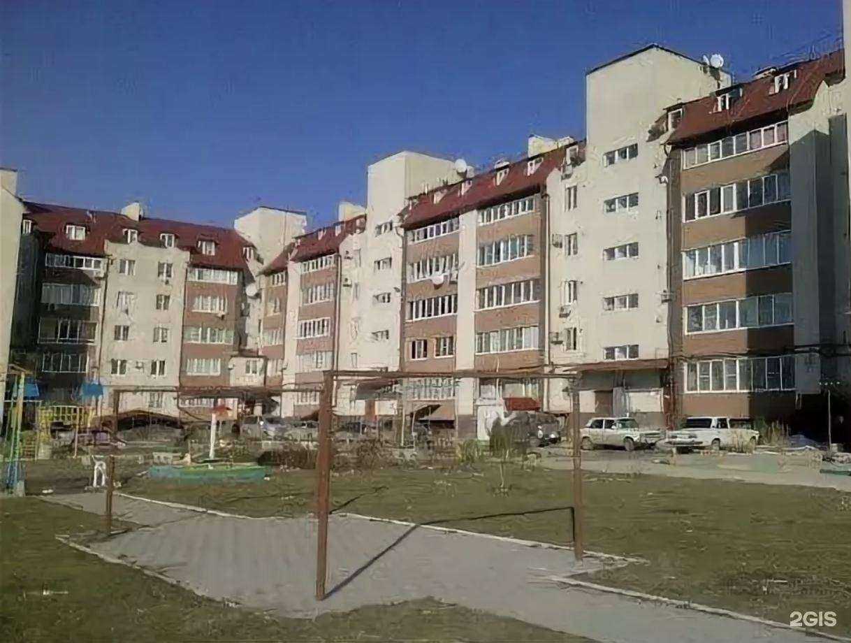 Отзывы на компанию Стройхозмаг в Минеральных Водах c фото - фотография 2 из 2