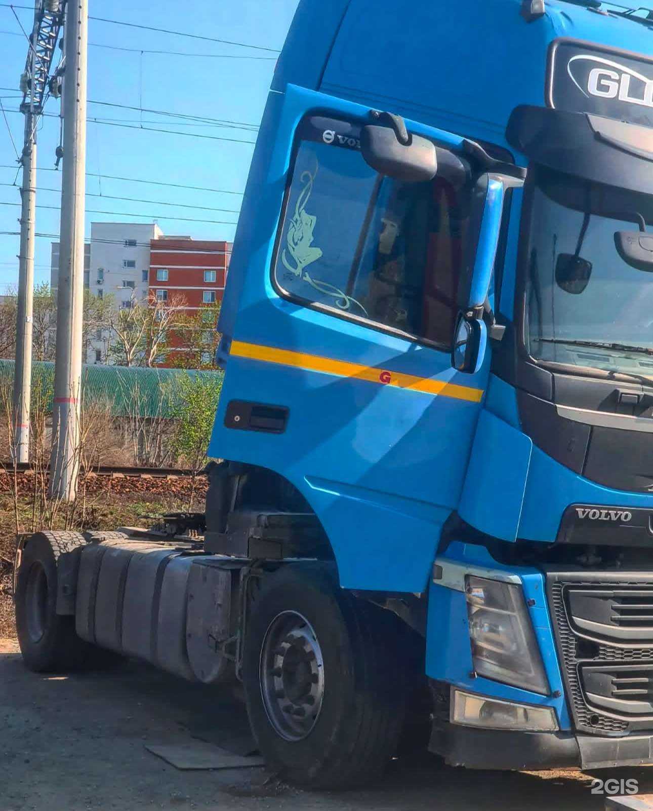 Отзывы на компанию Хороший в Владивостоке c фото