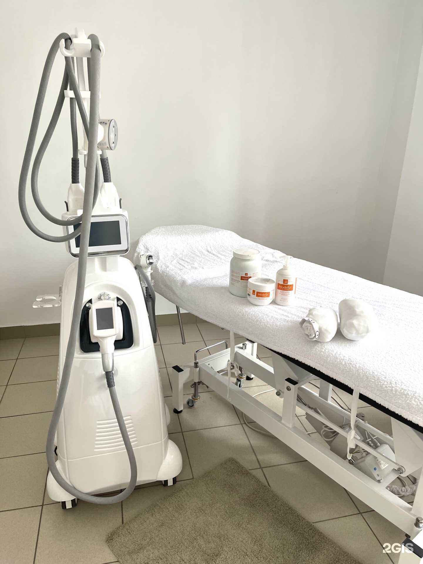 Отзывы на компанию Dr.Marso в Ижевске c фото