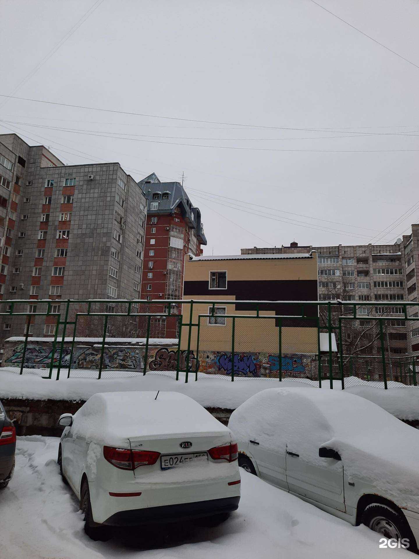 Отзывы на компанию Шанс в Перми c фото - фотография 2 из 2