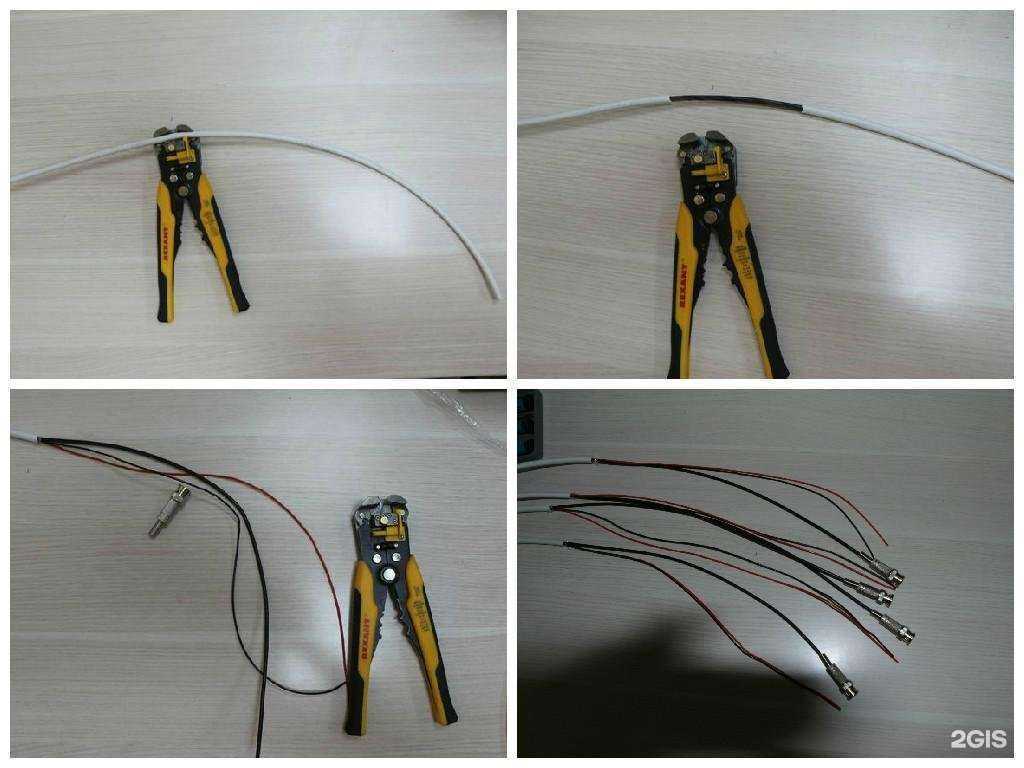 Отзывы на компанию Форт-Контроль в Жуковском c фото