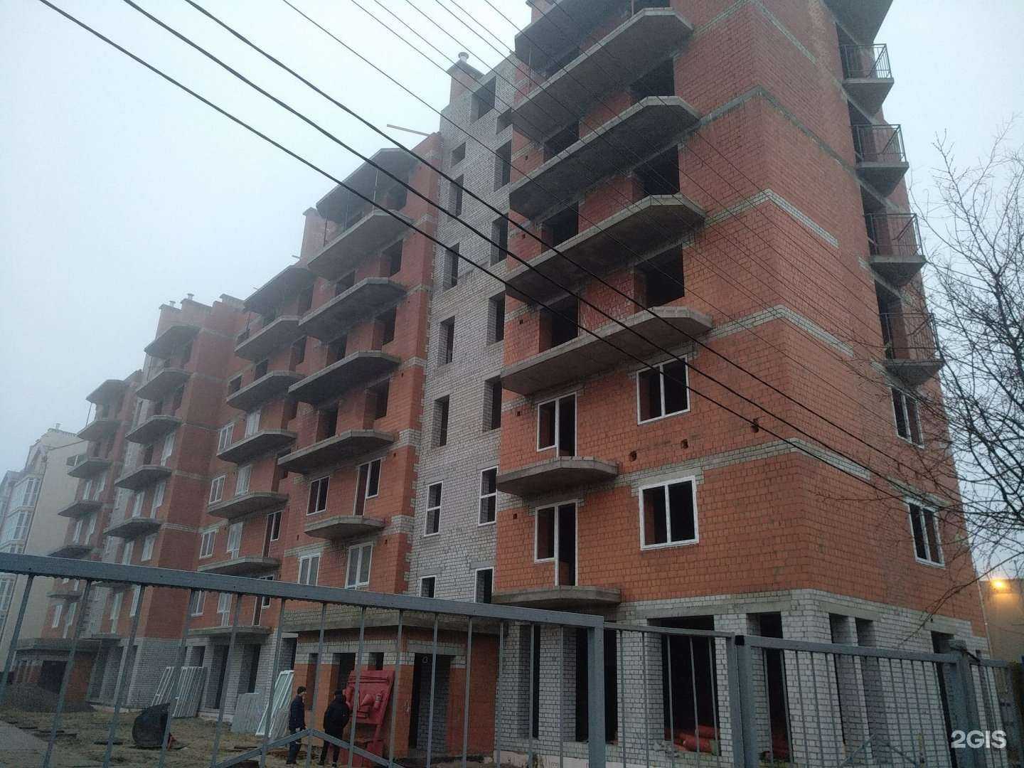 Отзывы на компанию Бейкер-стрит в Гурьевске c фото - фотография 2 из 2