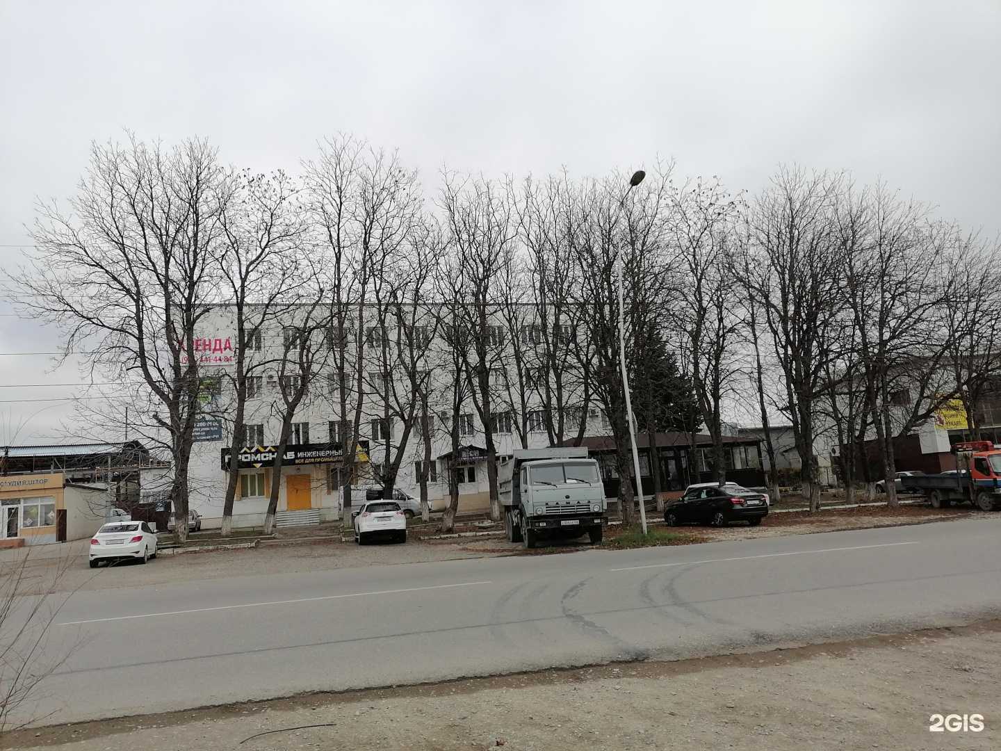 Отзывы на компанию 1 Студия Полива в Пятигорске c фото - фотография 2 из 2