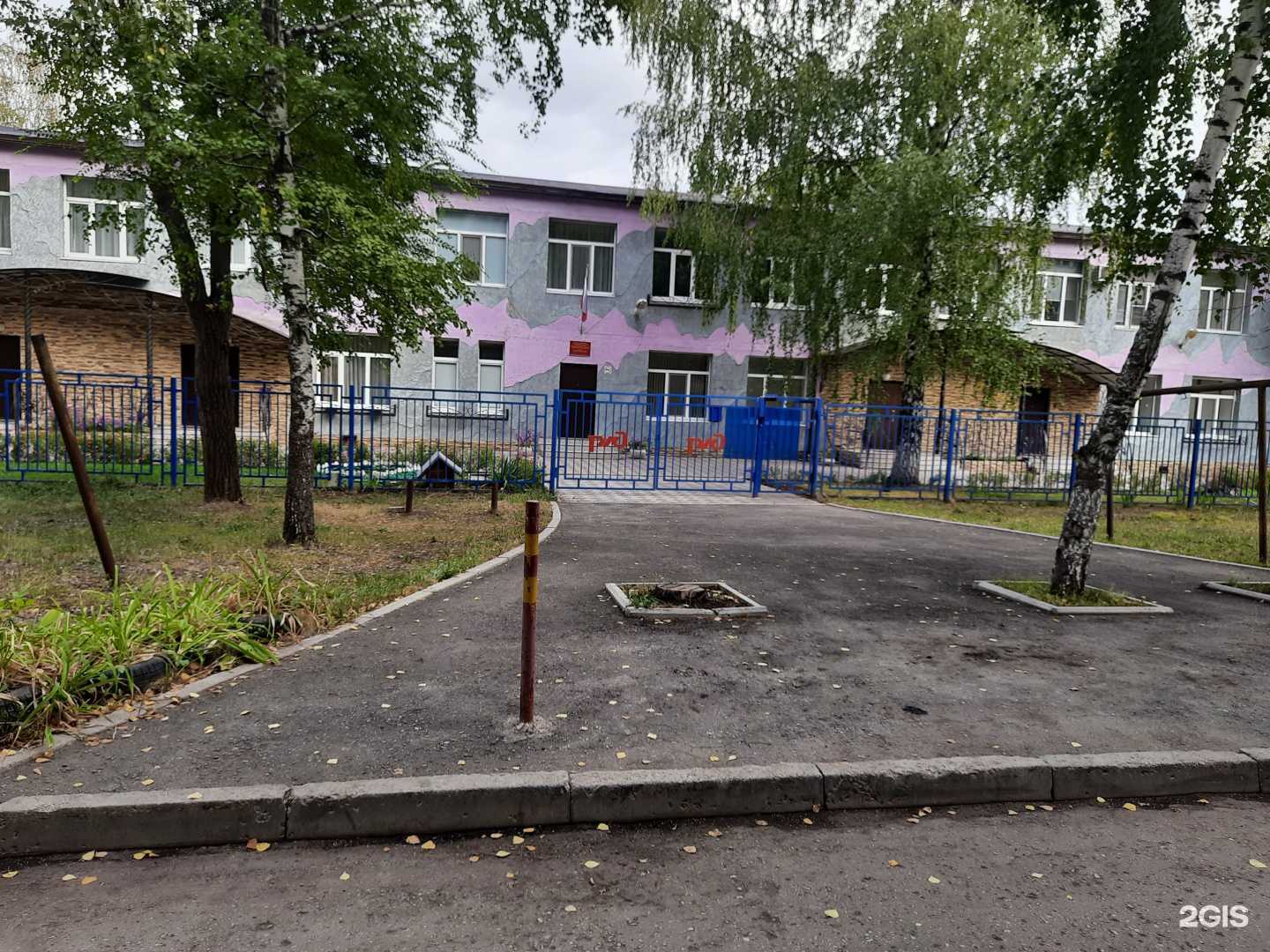 Отзывы на компанию Детский сад №28 в г. Самара c фото