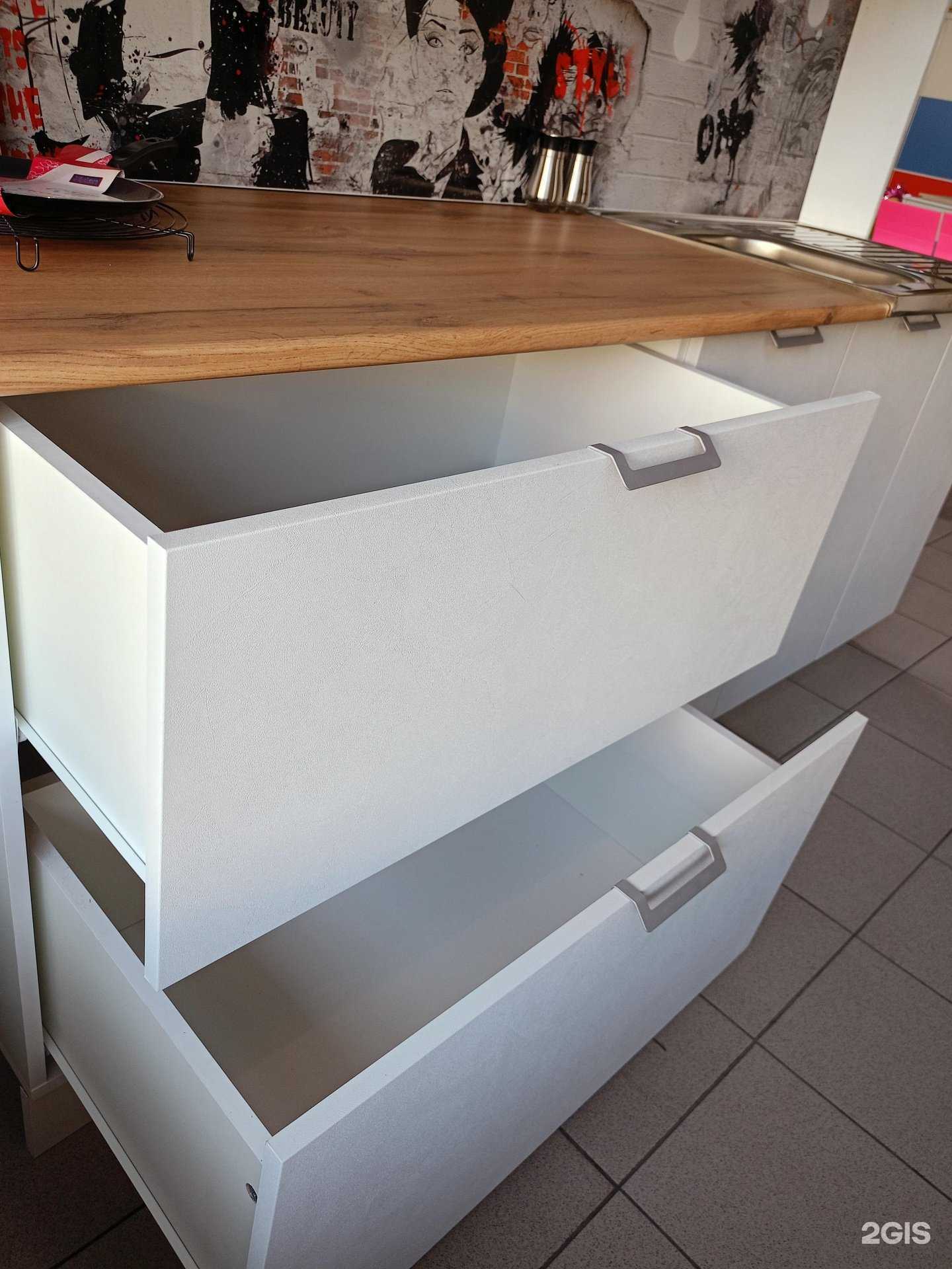 Отзывы на компанию Квартирник-Мебель в Самаре c фото