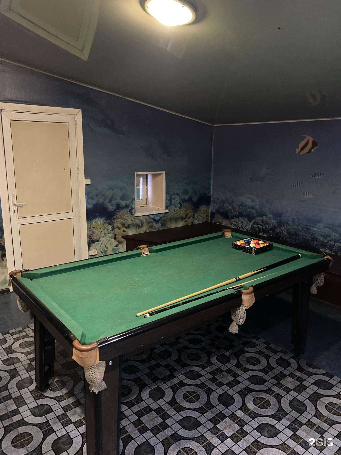 Отзывы на компанию Русские бани в г. Тверь c фото