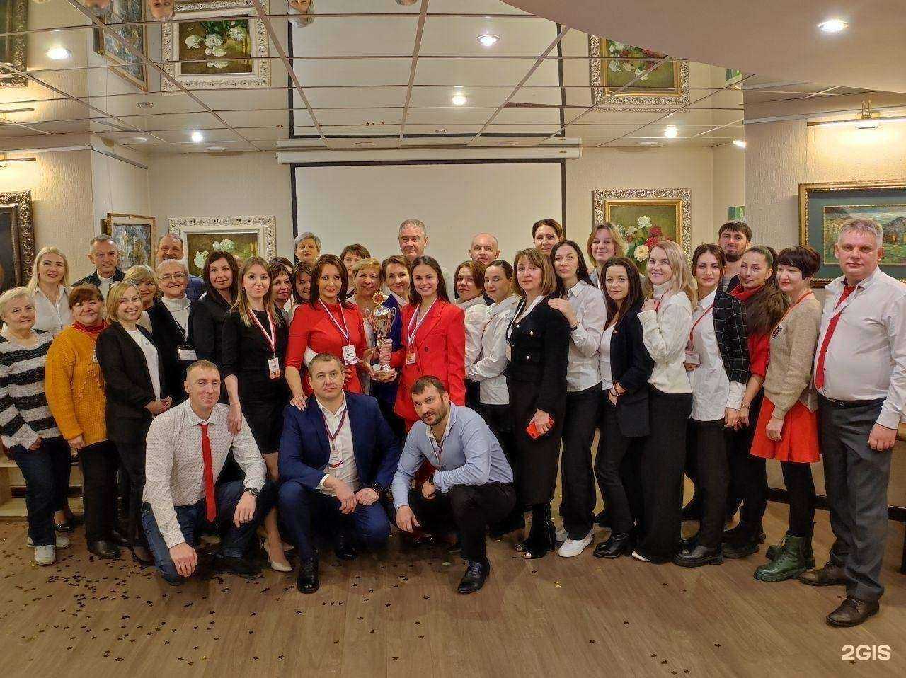 Отзывы на компанию Сменикварти.ру в г. Тольятти c фото