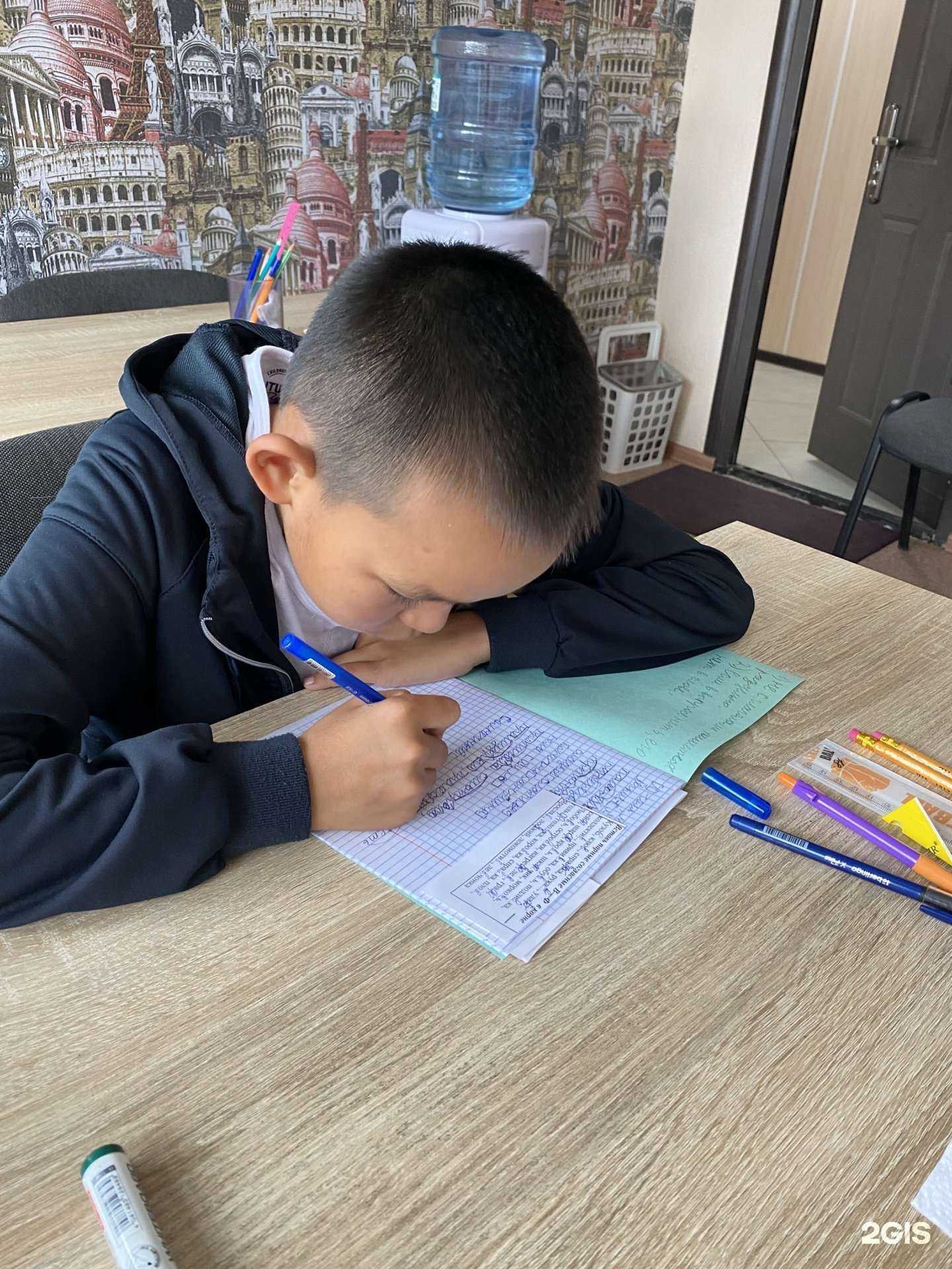 Отзывы на компанию Репетитор.ru в г. Хабаровск c фото