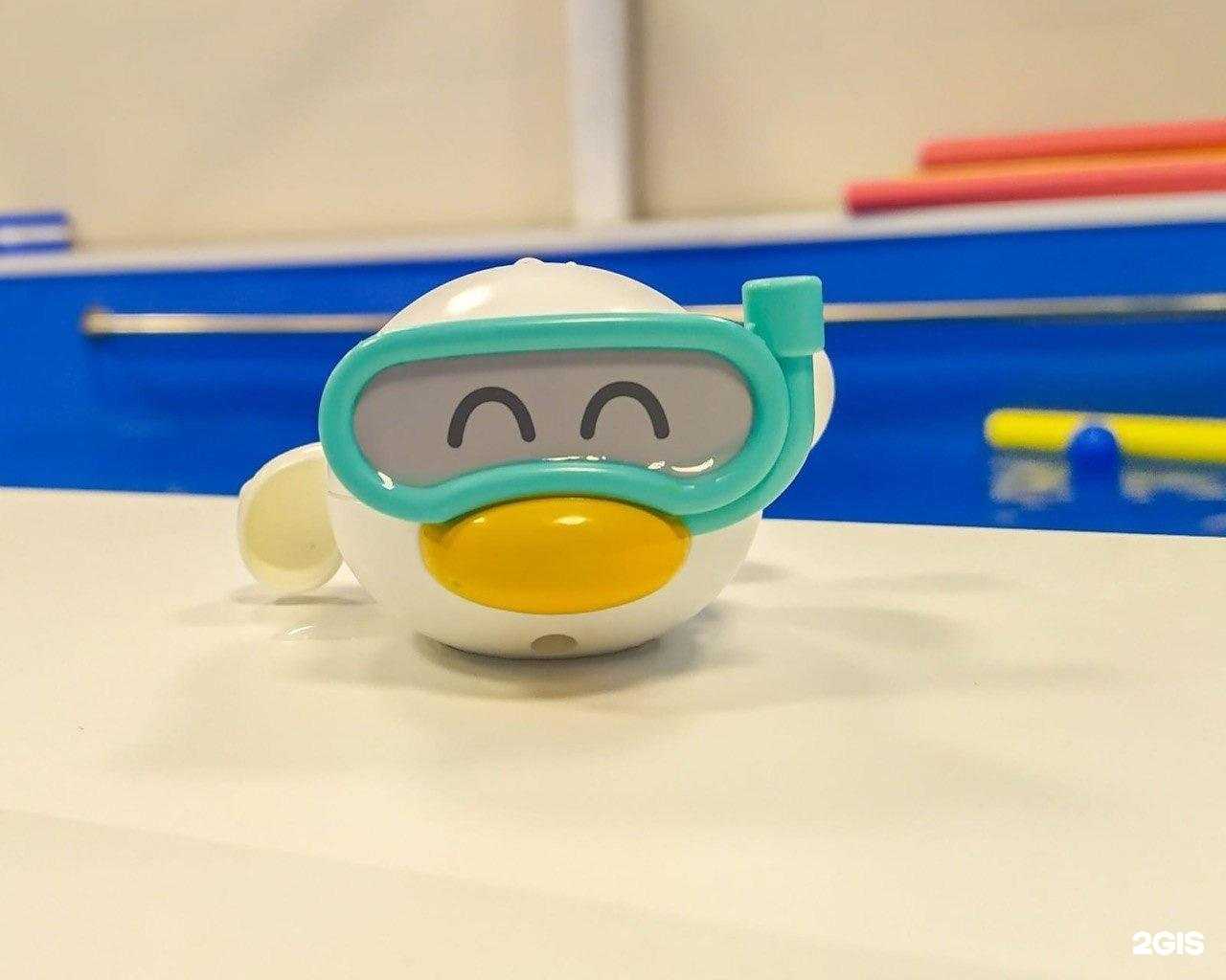 Отзывы на компанию BabyPool в г. Уфа c фото