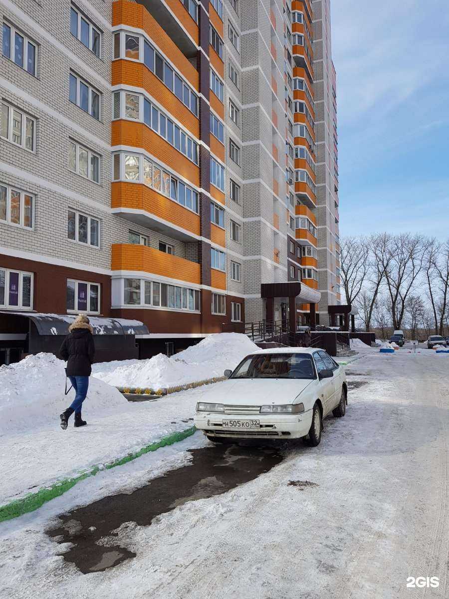 Отзывы на компанию Osoba в Брянске c фото - фотография 2 из 2