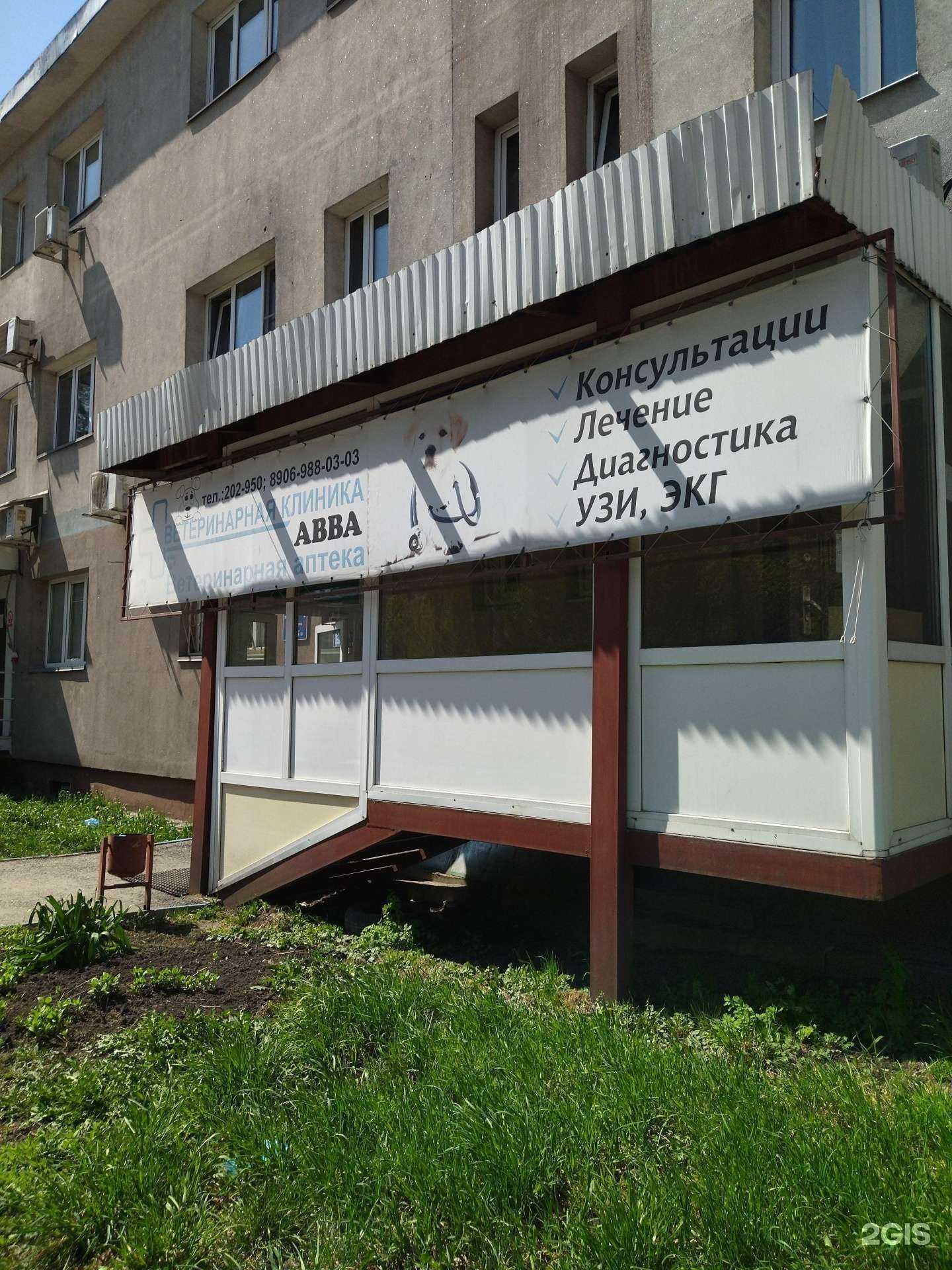 Отзывы на компанию Авва в Новокузнецке c фото