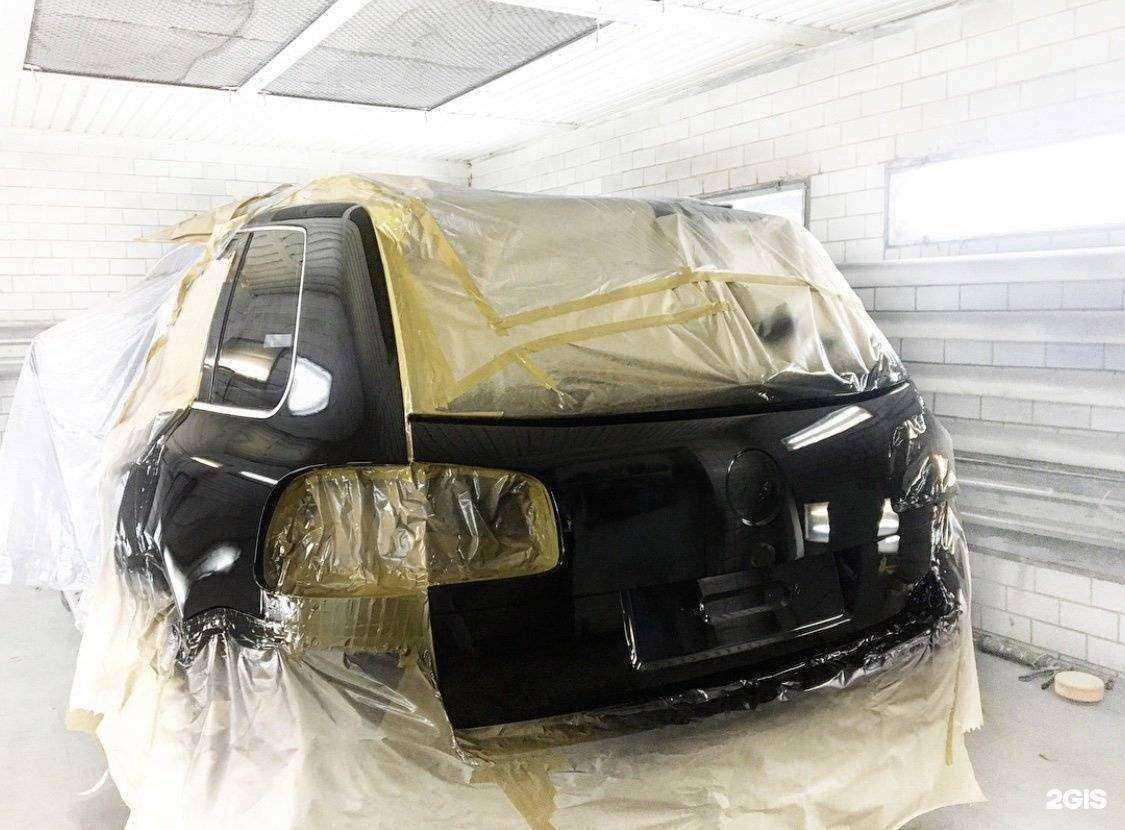 Отзывы на компанию Inter-color в Челябинске c фото