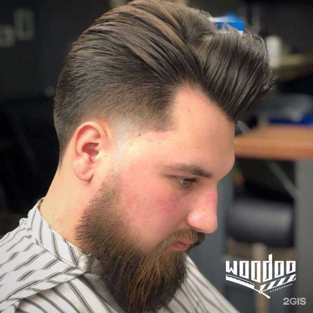 Отзывы на компанию Woodoo в Калининграде c фото