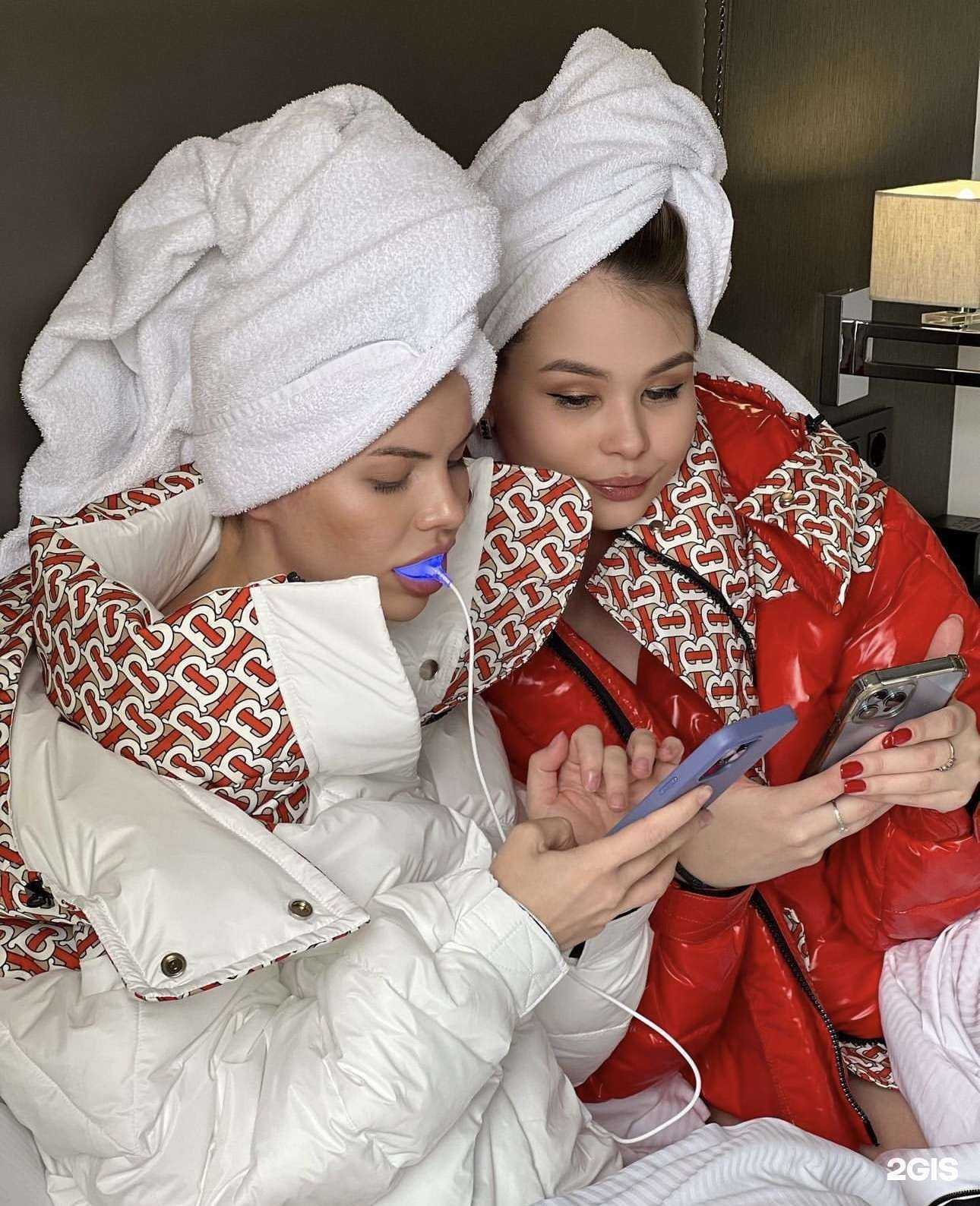 Отзывы на компанию Marshaoverpuh в Красноярске c фото