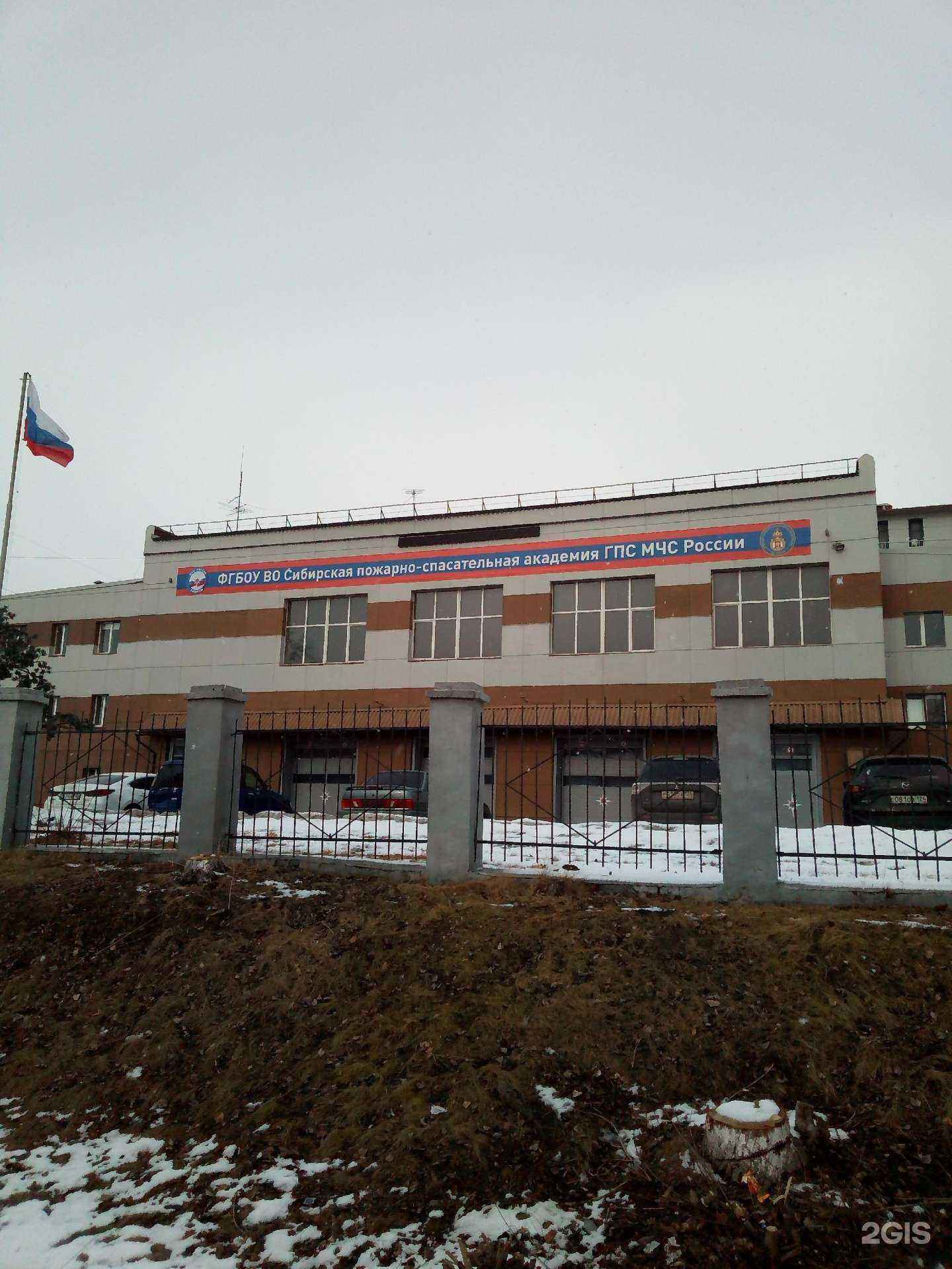 Отзывы на компанию Эстетика спорта в Красноярске c фото