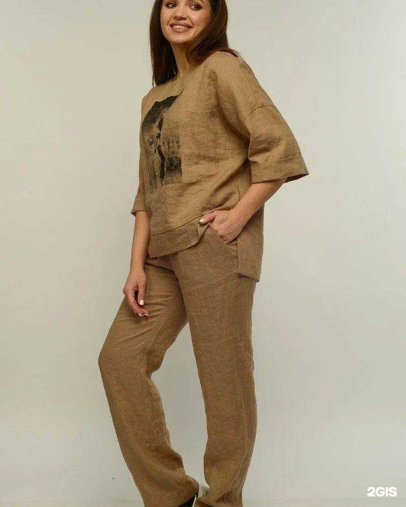 Отзывы на компанию Магазин женской одежды из Белоруссии в Владивостоке c фото