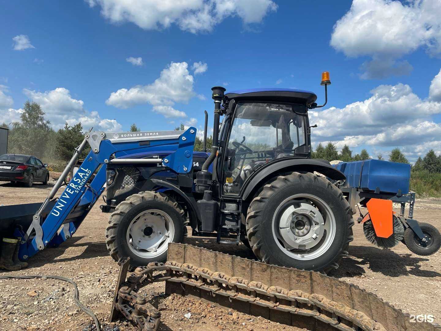 Отзывы на компанию Редевелопмент в Казани c фото