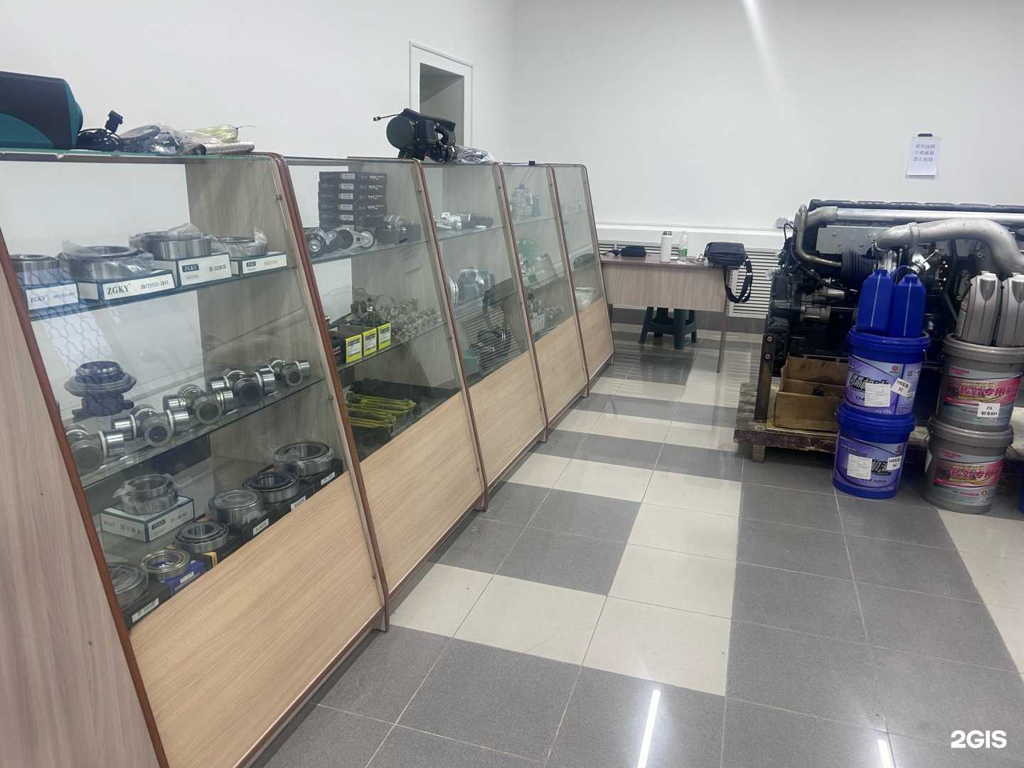 Отзывы на компанию Кит-инвест в г. Уссурийск c фото