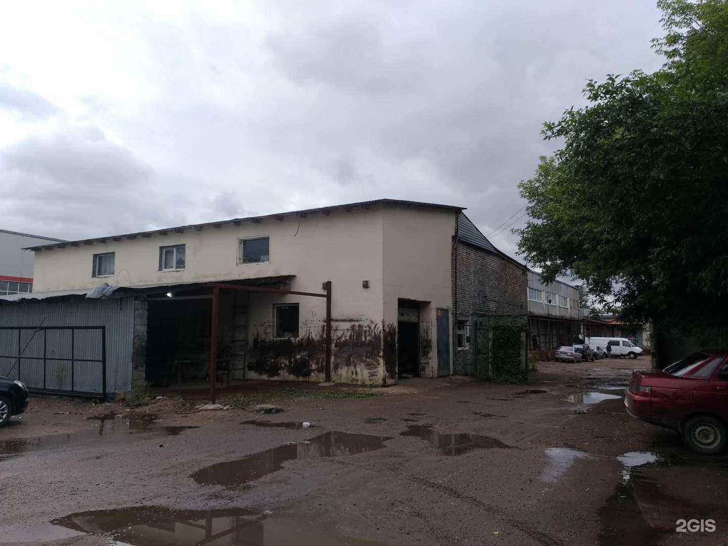 Отзывы на компанию Автокран102.рф в Уфе c фото - фотография 2 из 2