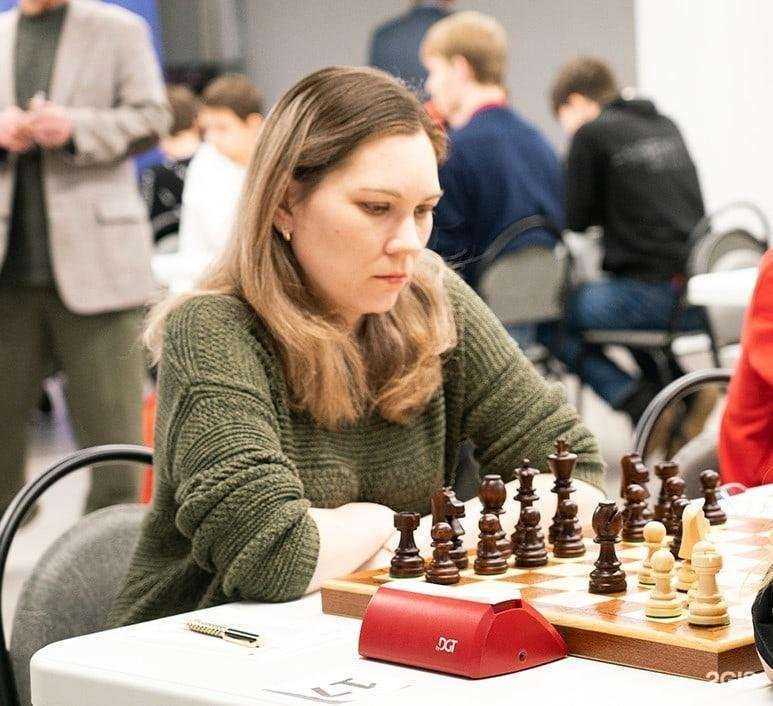 Отзывы на компанию Спортивная школа по шахматам №2 в г. Владимир c фото