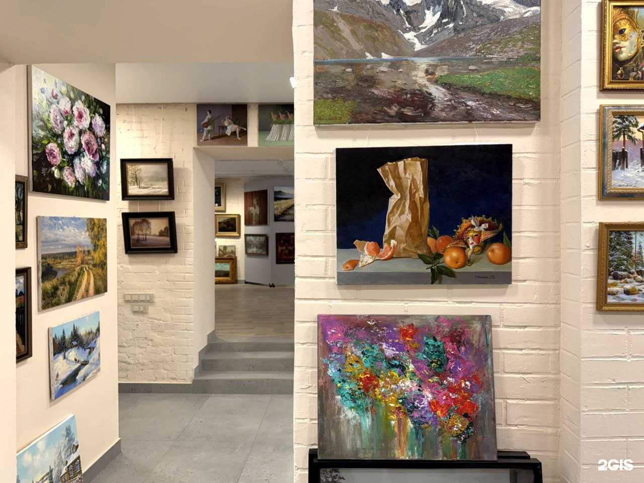 Отзывы на компанию St в Омске c фото