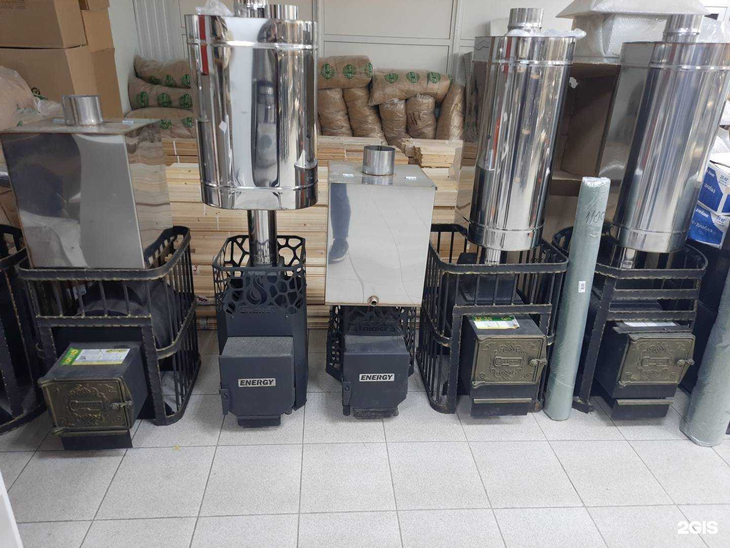 Отзывы на компанию Новый дом 55 в г. Омск c фото