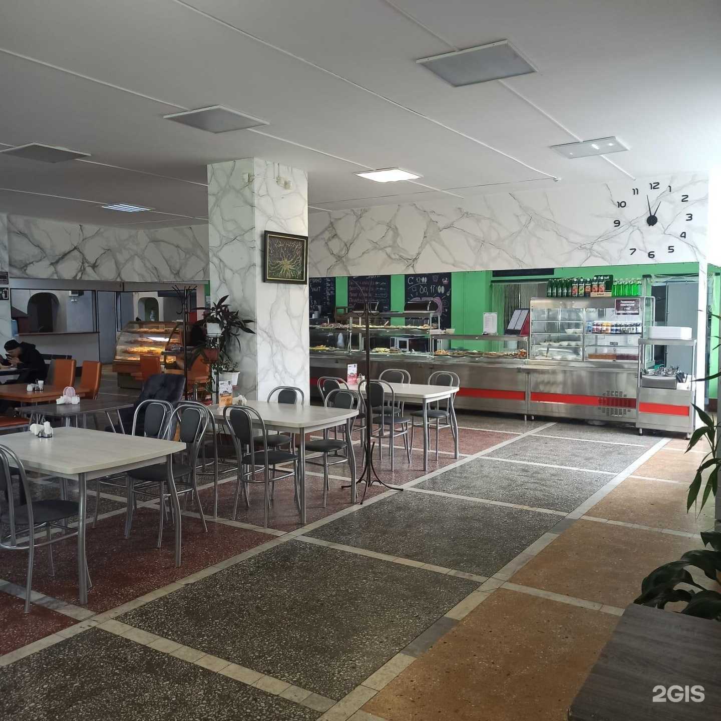 Отзывы на компанию Рощино в Тюмени c фото