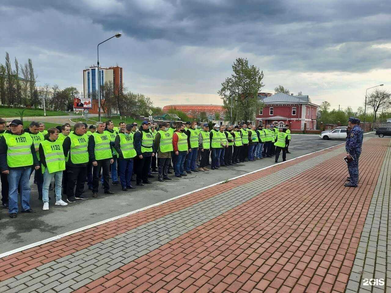 Отзывы на компанию Вихрь в г. Сочи c фото