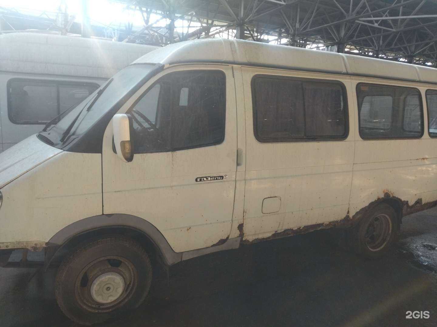 Отзывы на компанию Old garazh в г. Новосибирск c фото