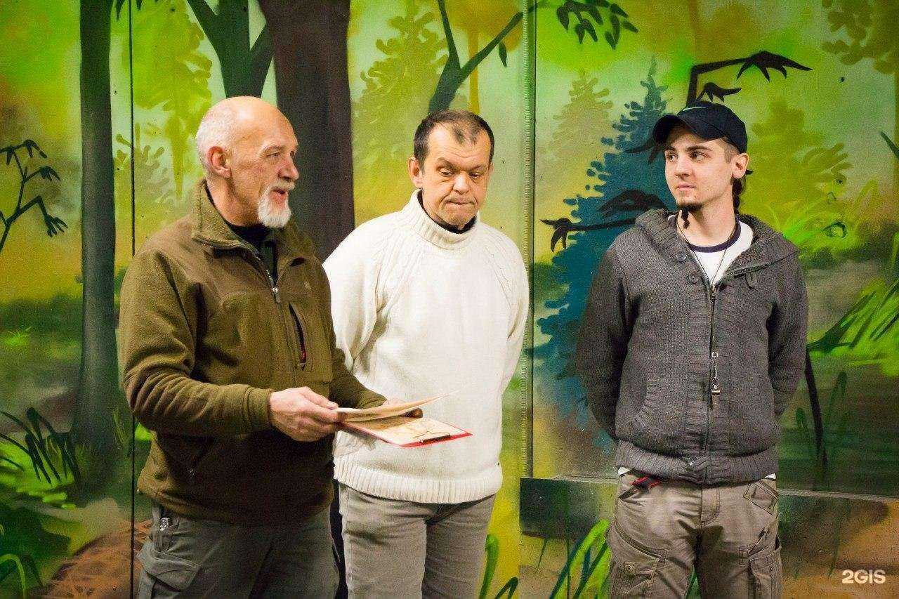 Отзывы на компанию Скиф в Коммунарке c фото