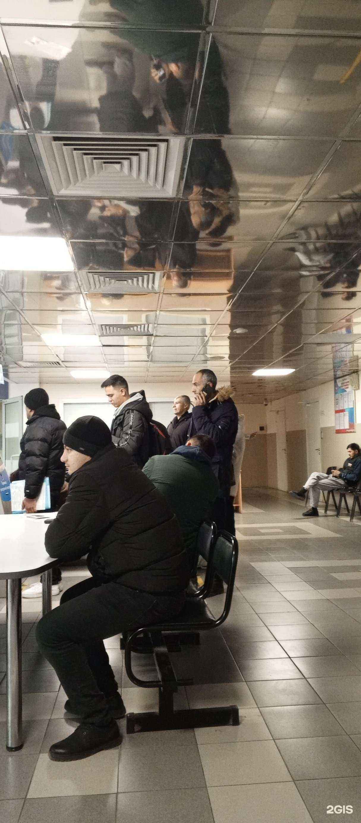 Отзывы на компанию Автоледи в Казани c фото - фотография 2 из 2