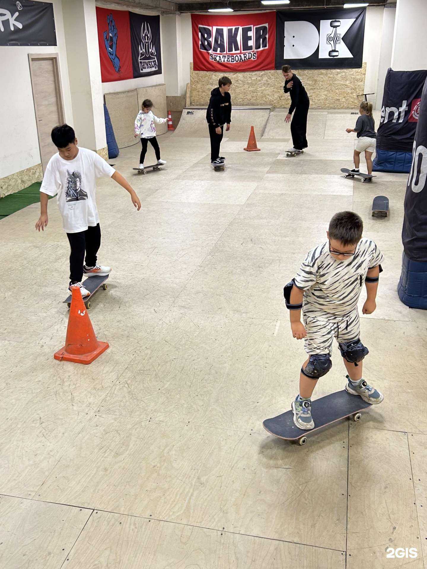 Отзывы на компанию DK spot в Владивостоке c фото