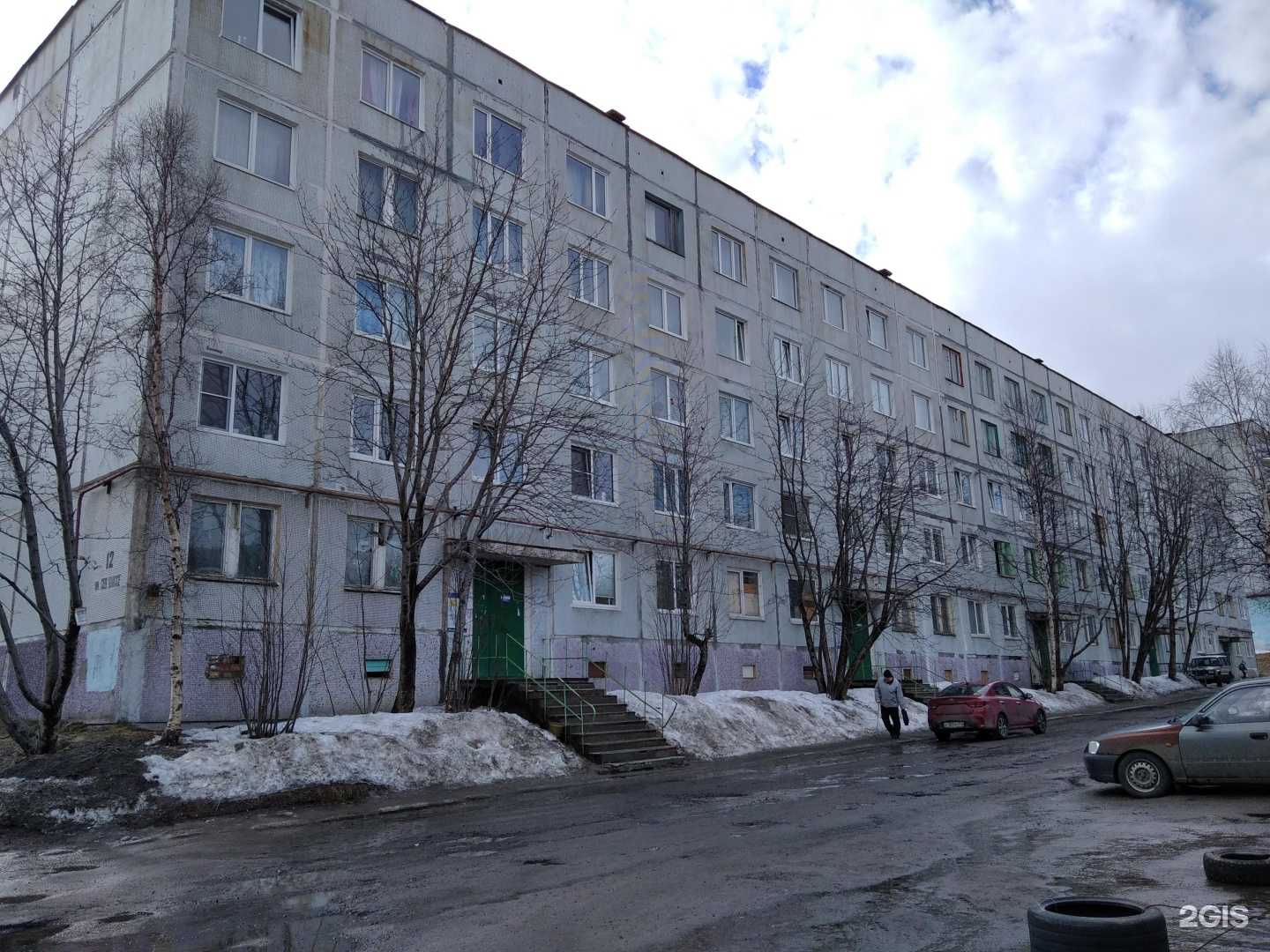 Отзывы на компанию Мягкие окна и тенты №1 в Мурманске c фото